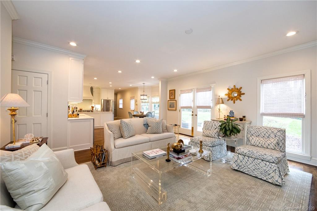 6539 Chestnut Grove Lane Charlotte NC 28210