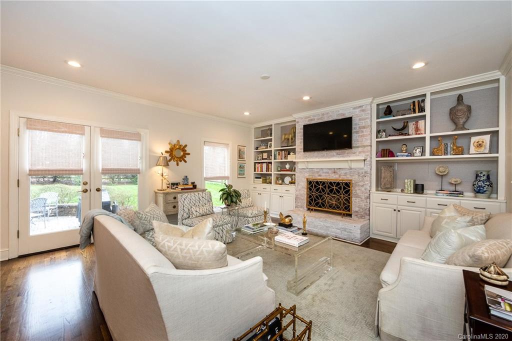 6539 Chestnut Grove Lane Charlotte NC 28210