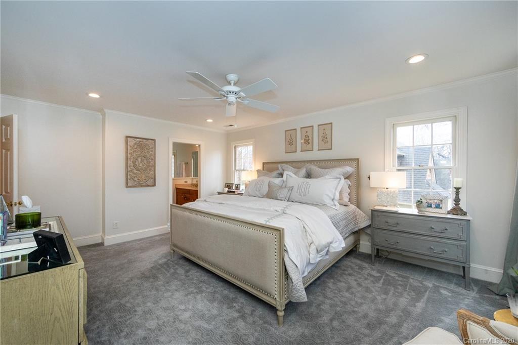 6539 Chestnut Grove Lane Charlotte NC 28210