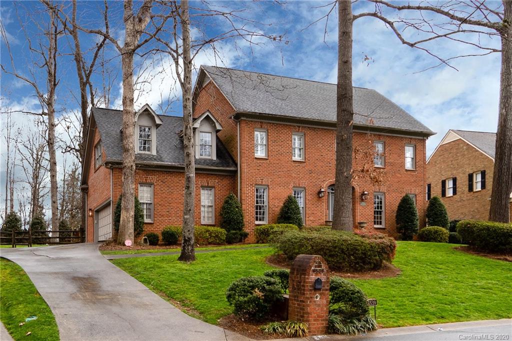 6539 Chestnut Grove Lane Charlotte NC 28210