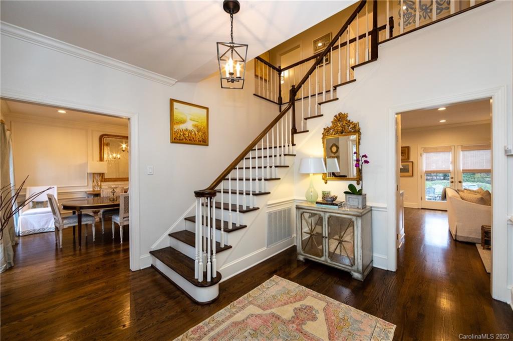 6539 Chestnut Grove Lane Charlotte NC 28210
