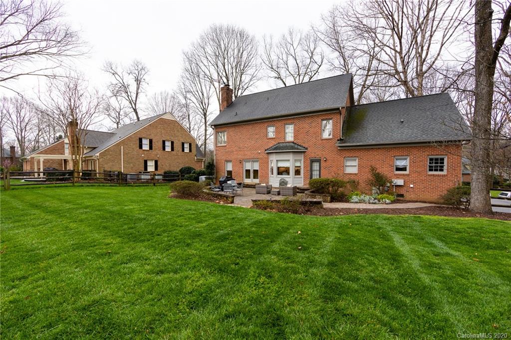 6539 Chestnut Grove Lane Charlotte NC 28210