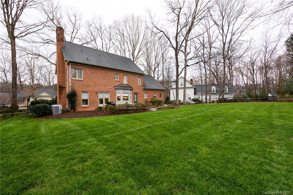 6539 Chestnut Grove Lane Charlotte NC 28210