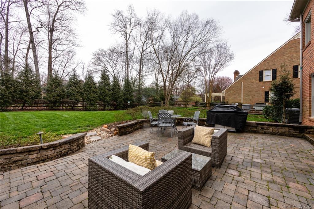 6539 Chestnut Grove Lane Charlotte NC 28210