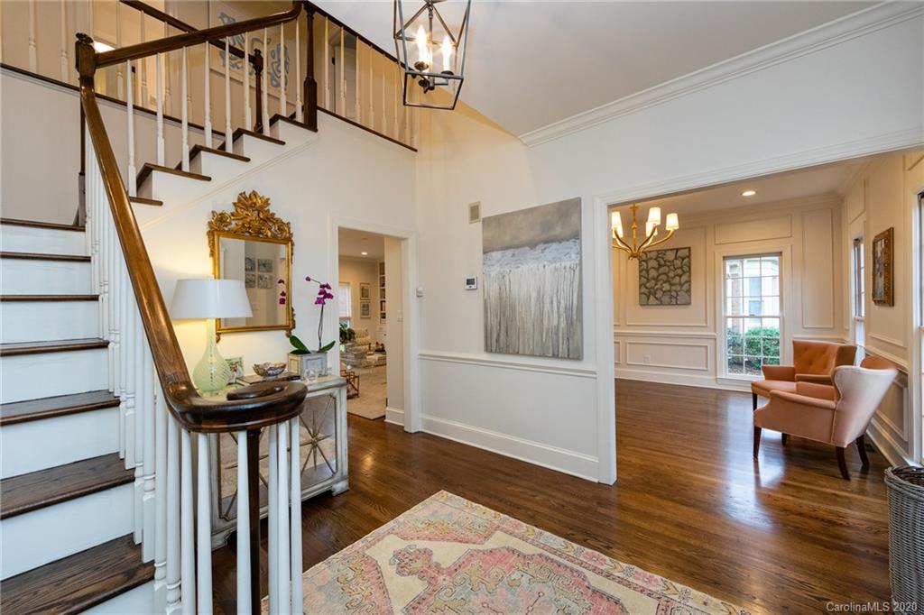 6539 Chestnut Grove Lane Charlotte NC 28210