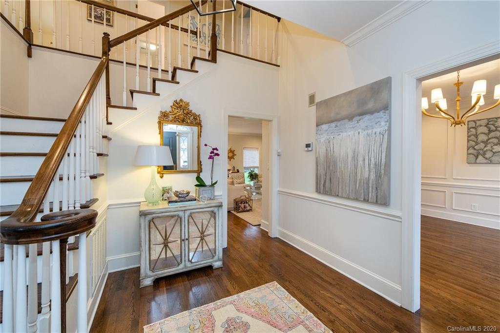 6539 Chestnut Grove Lane Charlotte NC 28210