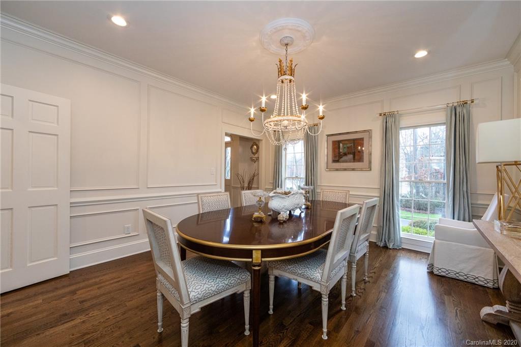 6539 Chestnut Grove Lane Charlotte NC 28210