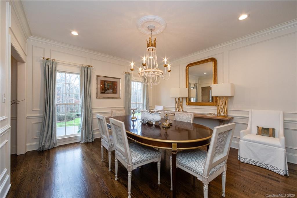 6539 Chestnut Grove Lane Charlotte NC 28210