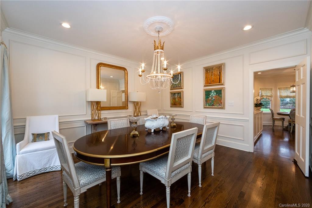 6539 Chestnut Grove Lane Charlotte NC 28210