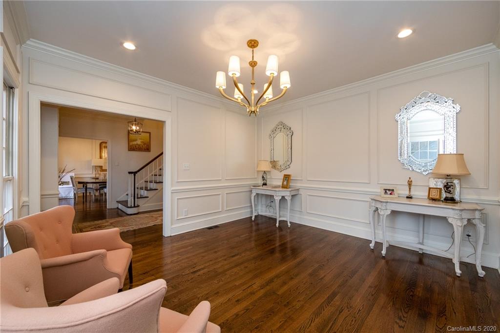 6539 Chestnut Grove Lane Charlotte NC 28210