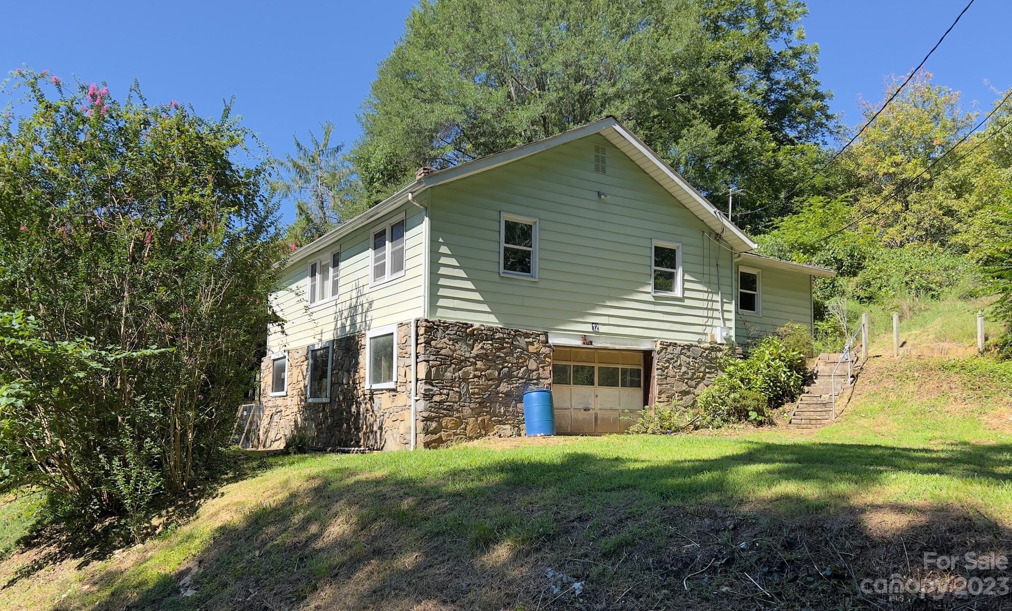 8 & 12 Lunsford Road Asheville NC 28805