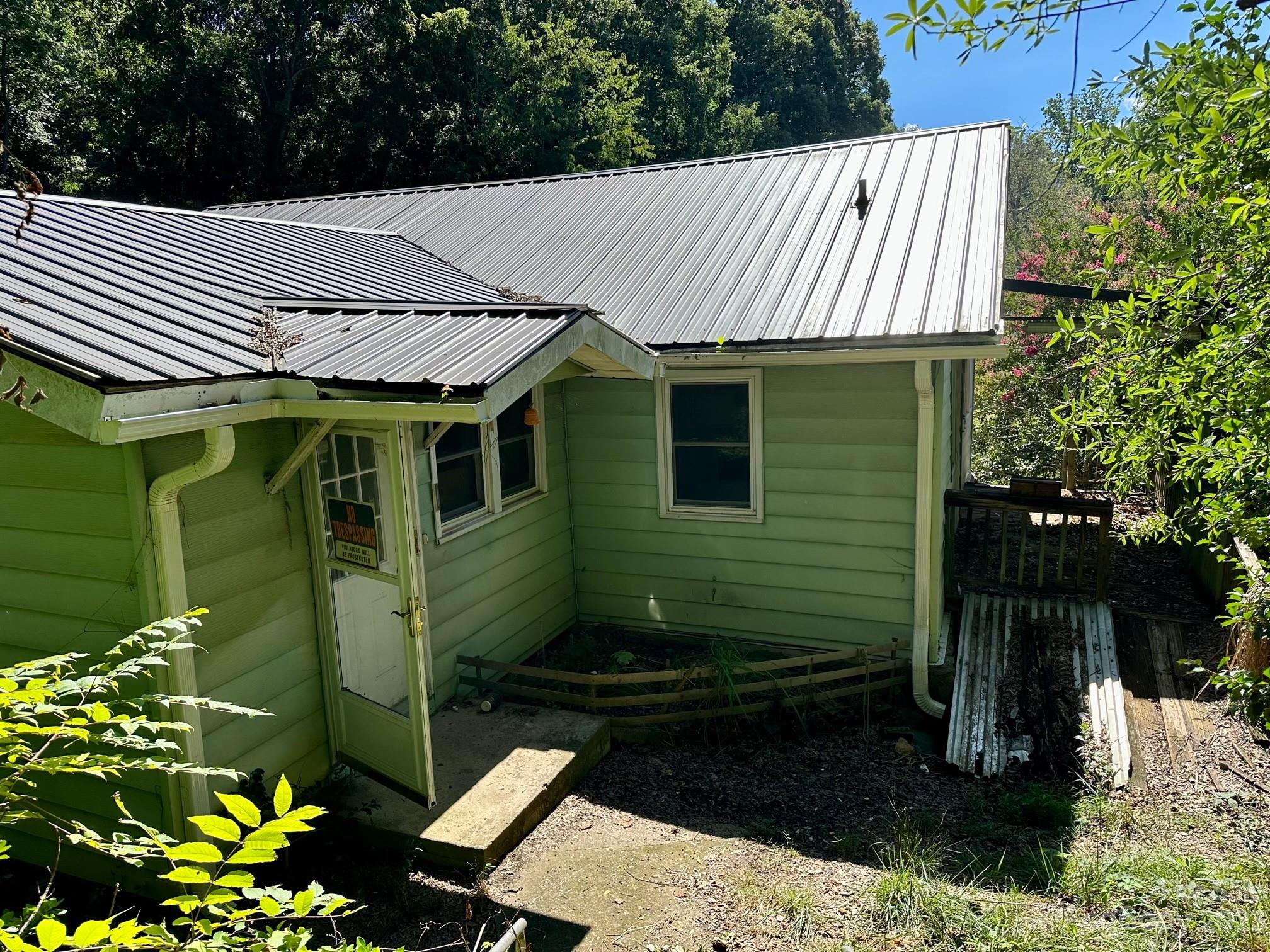 8 & 12 Lunsford Road Asheville NC 28805