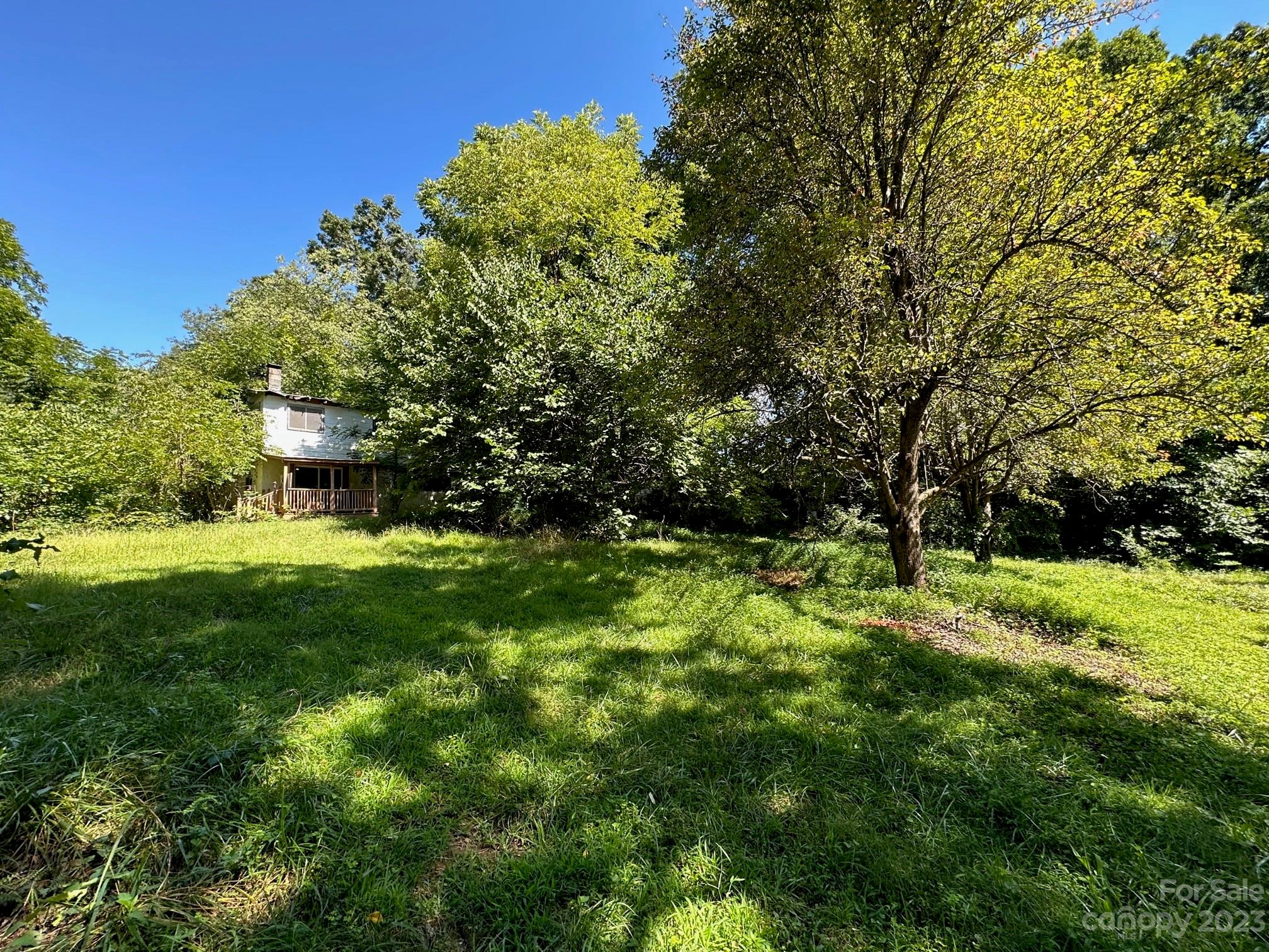 8 & 12 Lunsford Road Asheville NC 28805