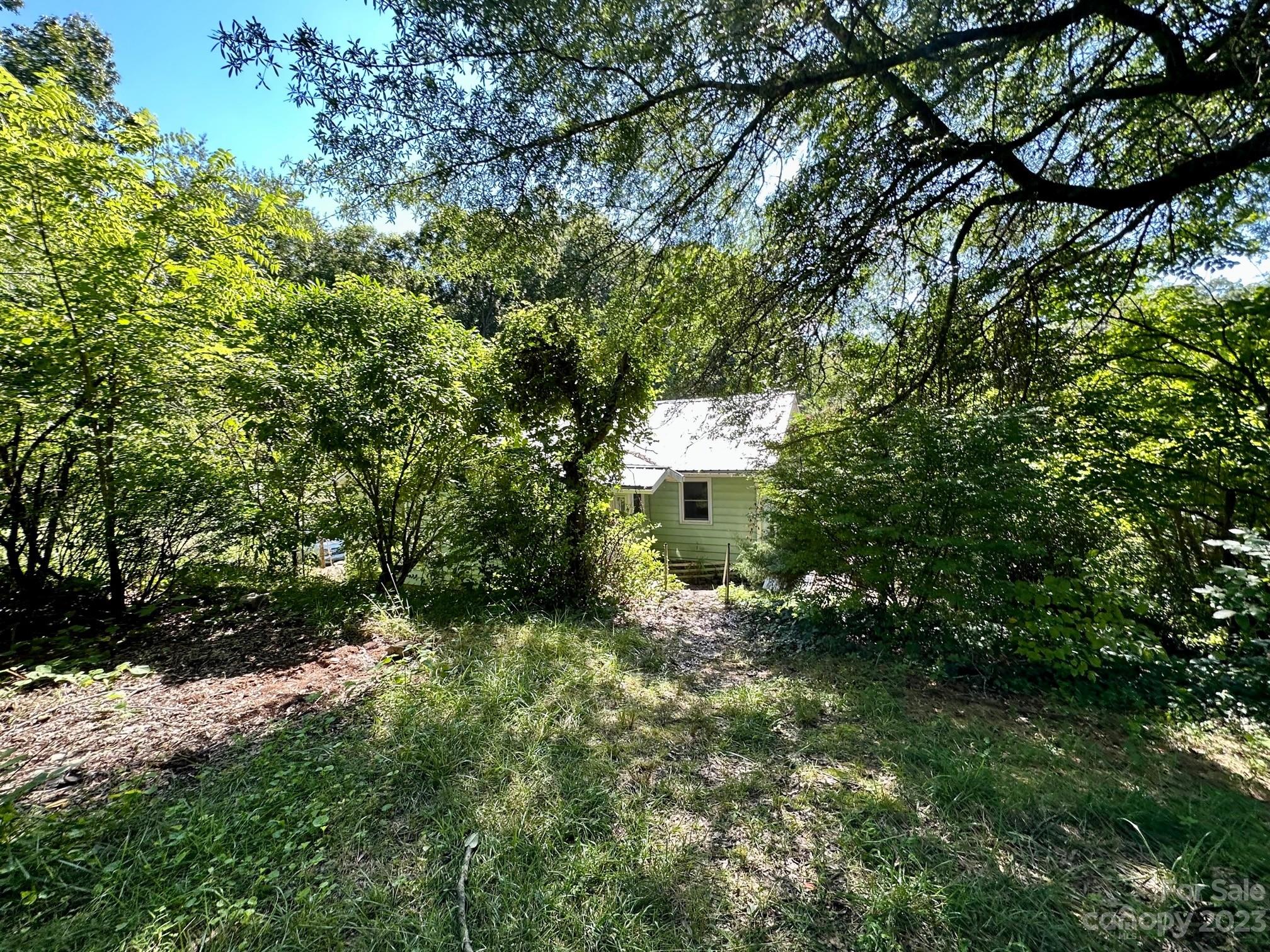 8 & 12 Lunsford Road Asheville NC 28805