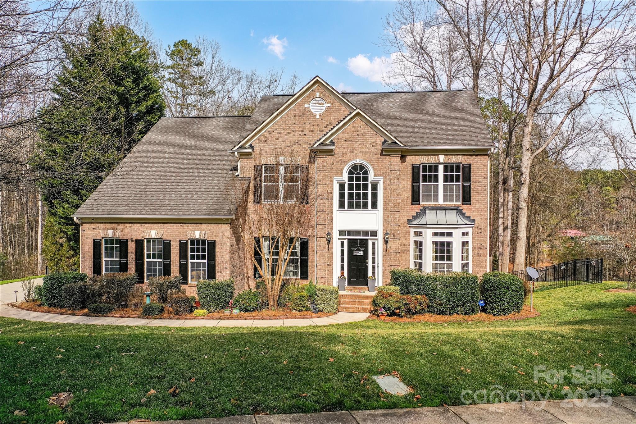 105 Fox Ridge Lane Mount Holly NC 28120