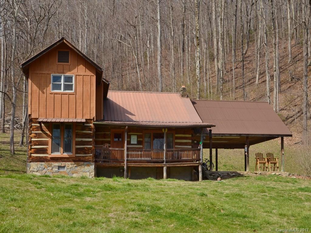 225 Gristmill Drive Waynesville NC 28786