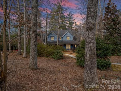 220 Jonathan Creek Drive Etowah NC 28729