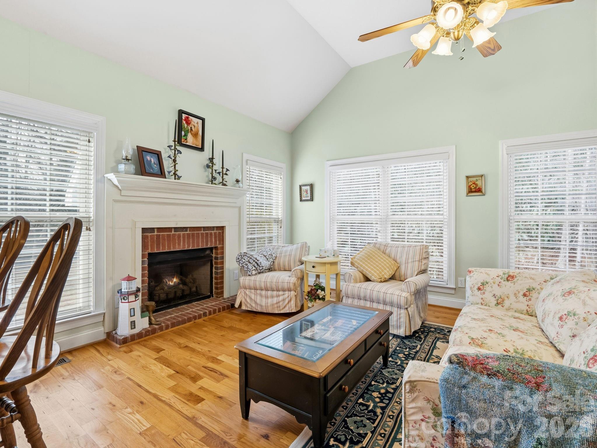 220 Jonathan Creek Drive Etowah NC 28729