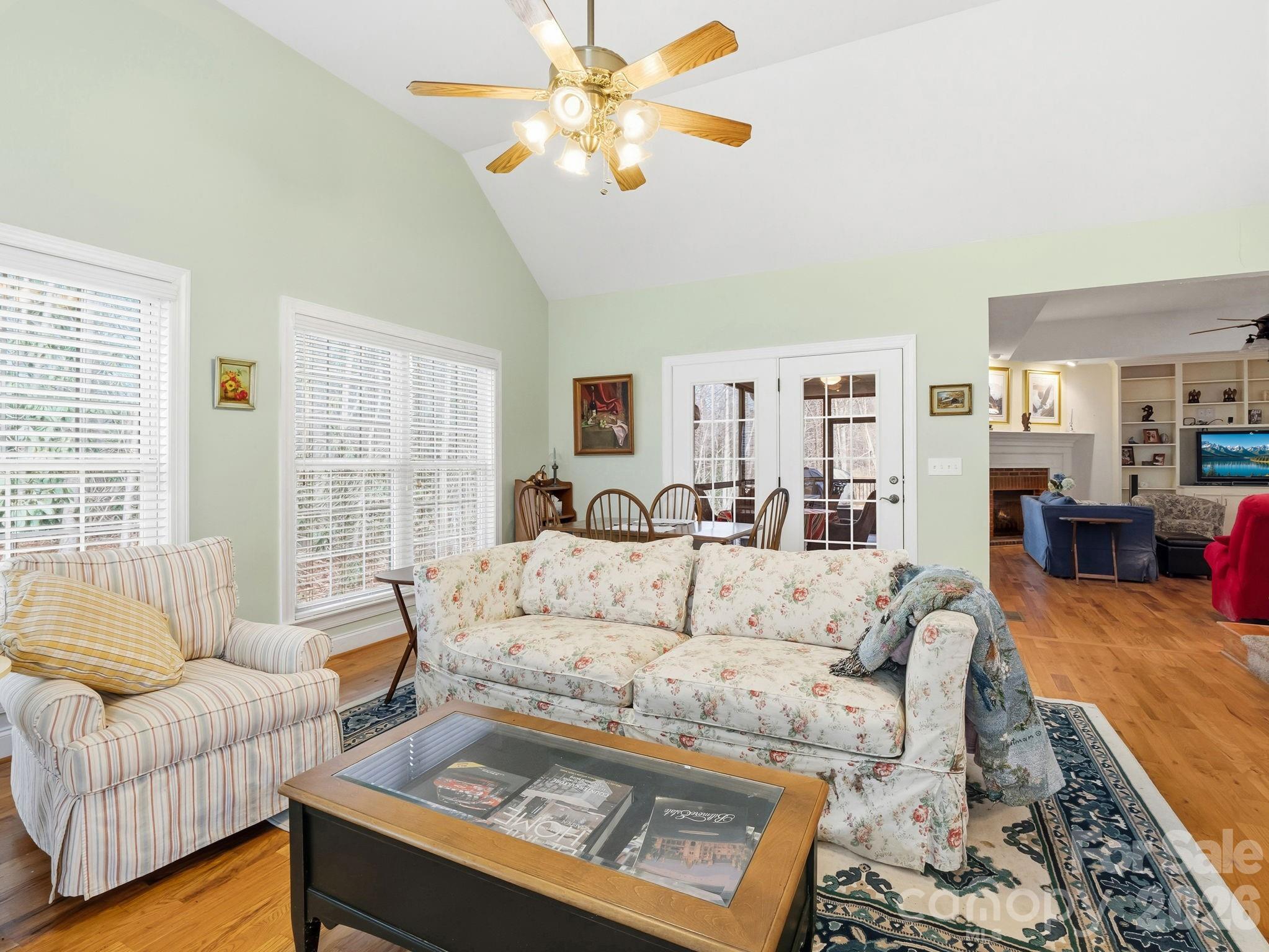 220 Jonathan Creek Drive Etowah NC 28729