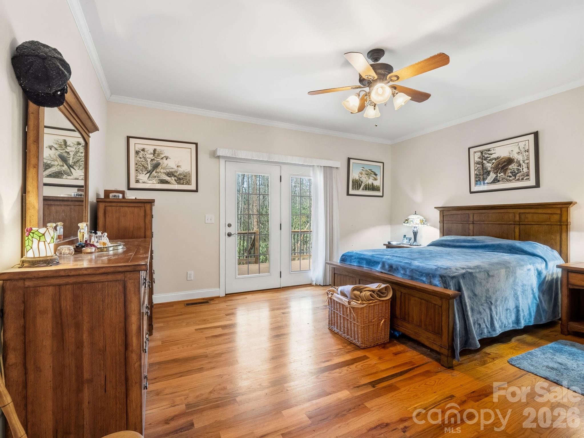 220 Jonathan Creek Drive Etowah NC 28729