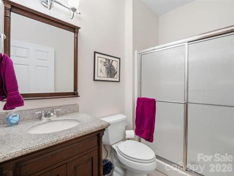 220 Jonathan Creek Drive Etowah NC 28729