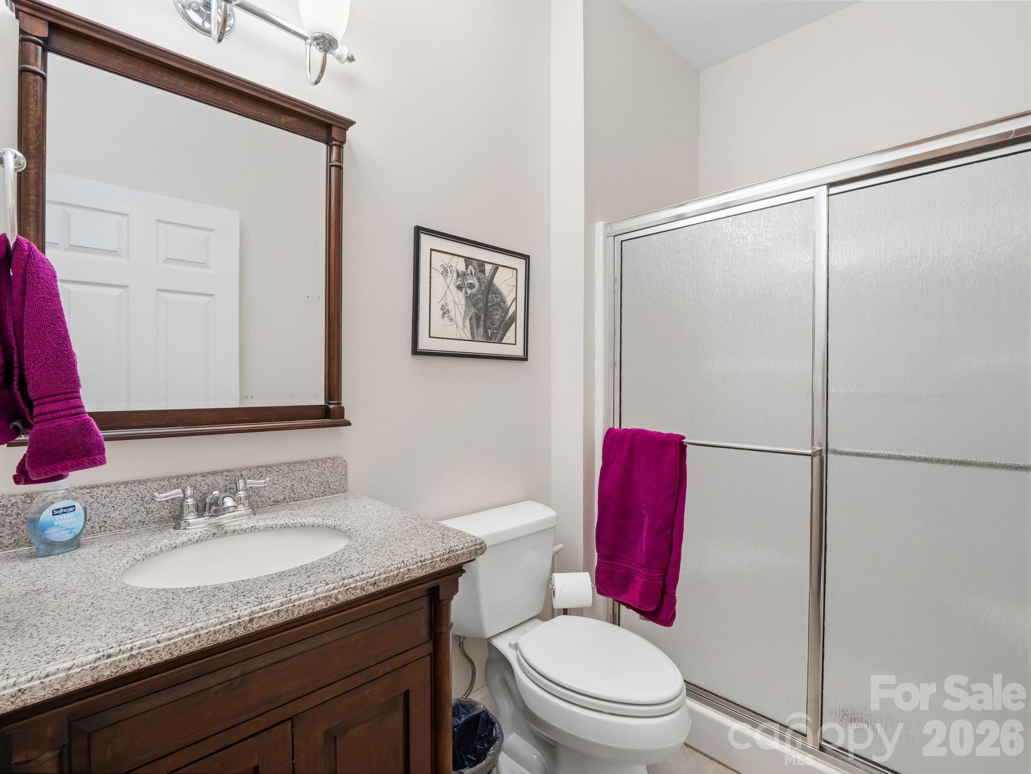 220 Jonathan Creek Drive Etowah NC 28729