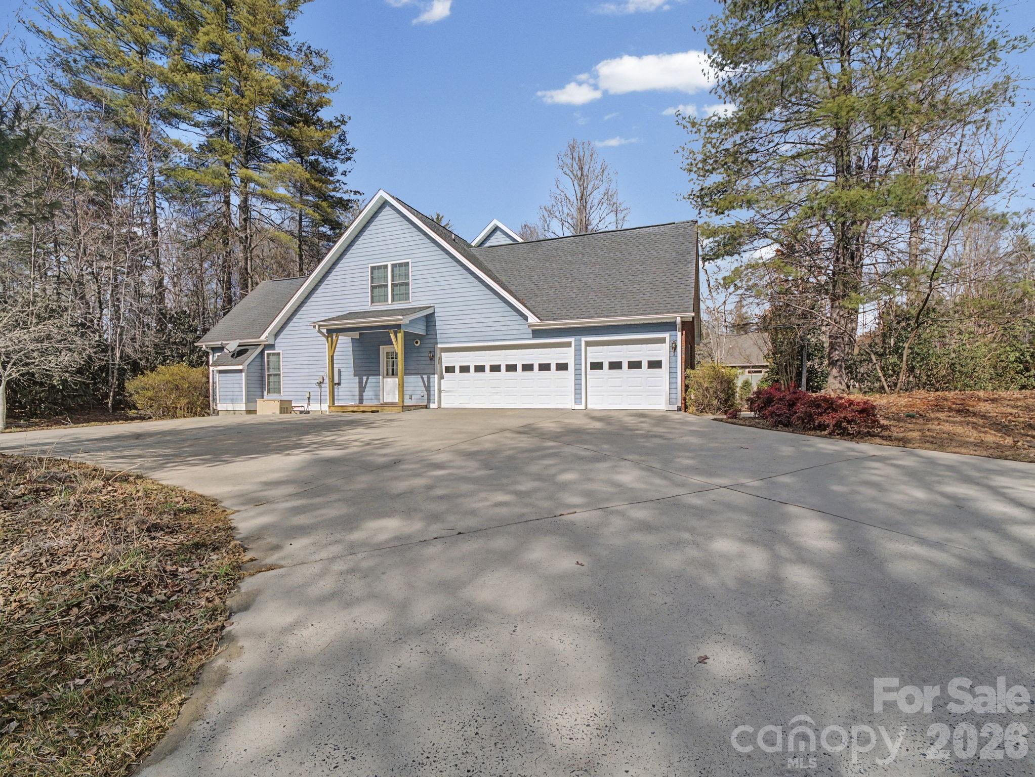 220 Jonathan Creek Drive Etowah NC 28729
