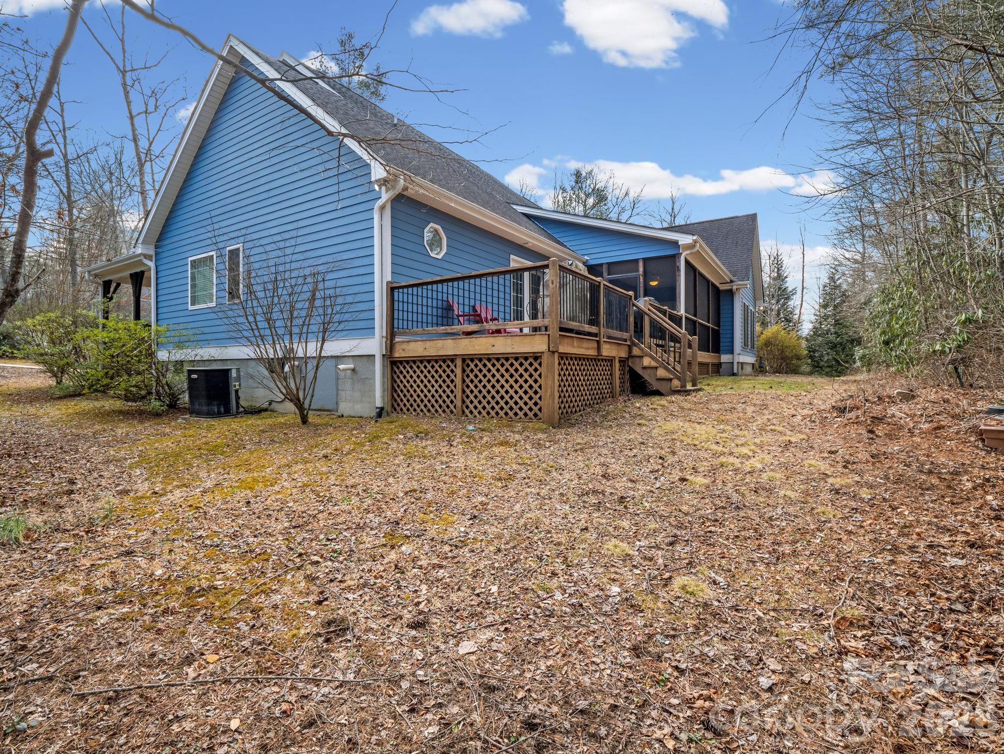 220 Jonathan Creek Drive Etowah NC 28729