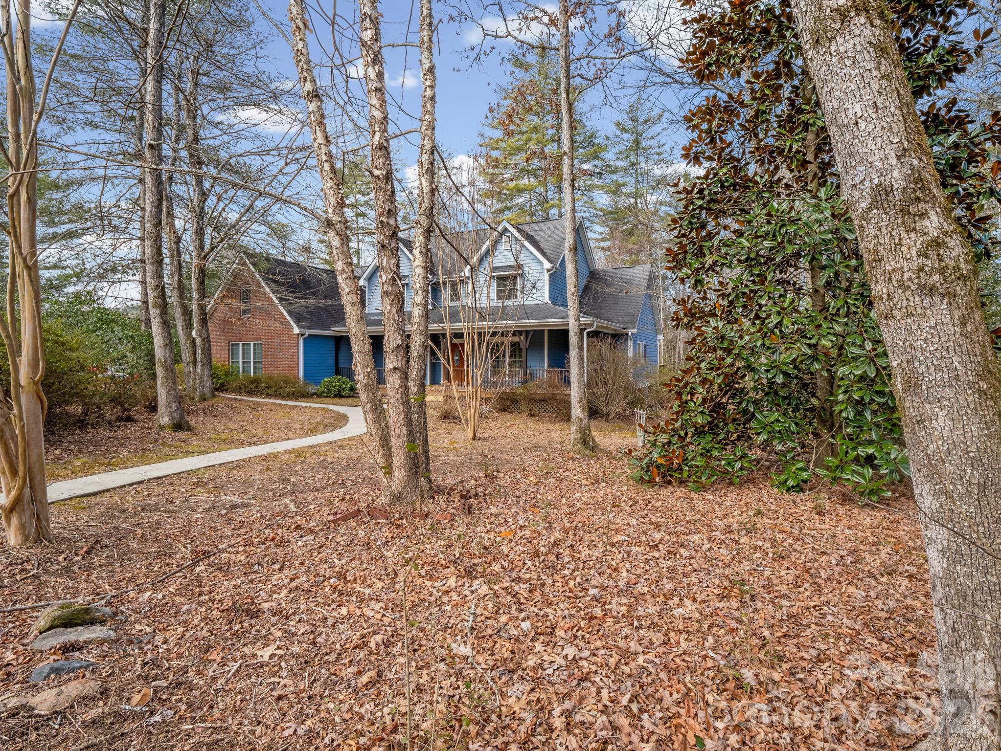 220 Jonathan Creek Drive Etowah NC 28729