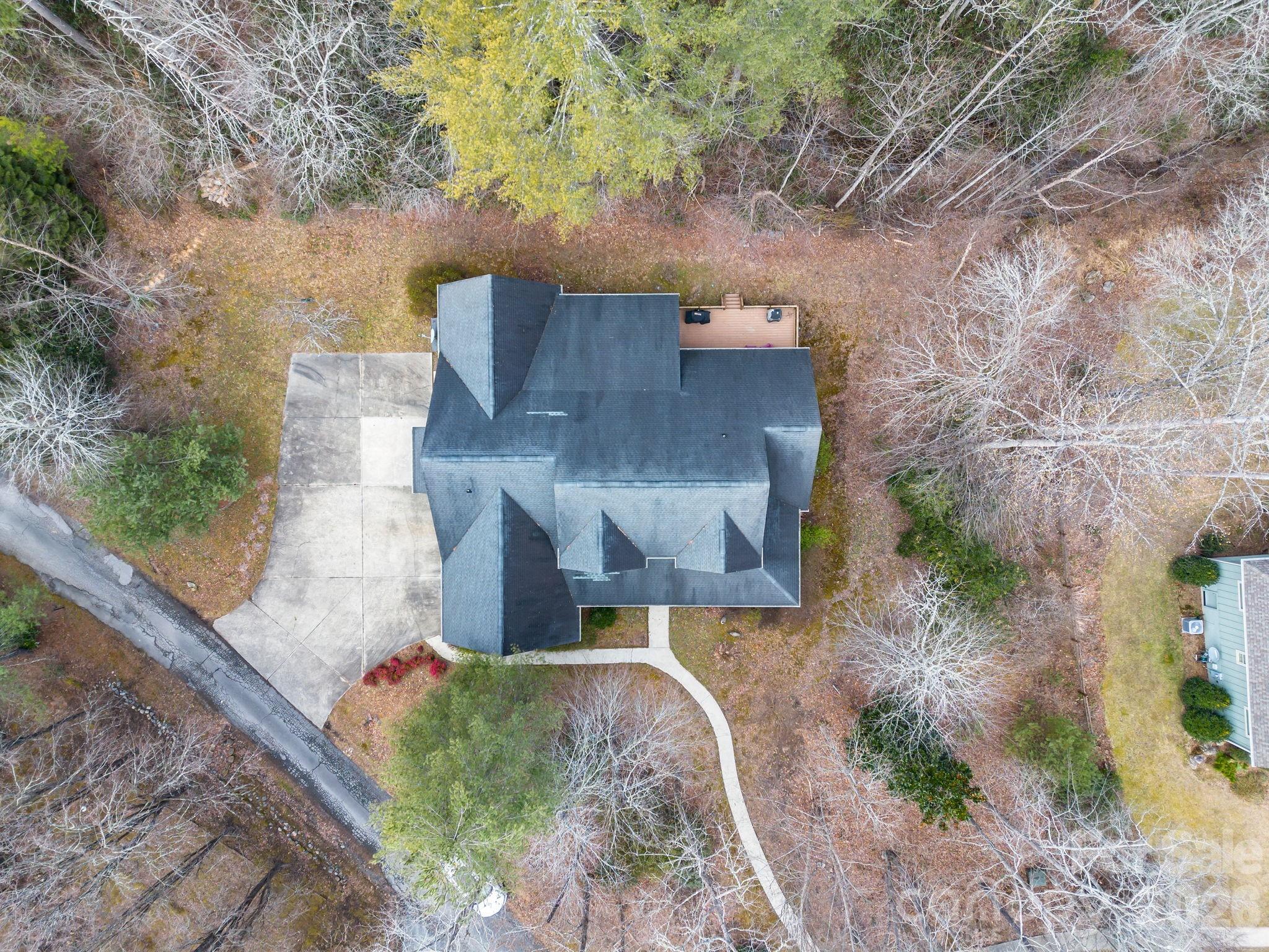 220 Jonathan Creek Drive Etowah NC 28729