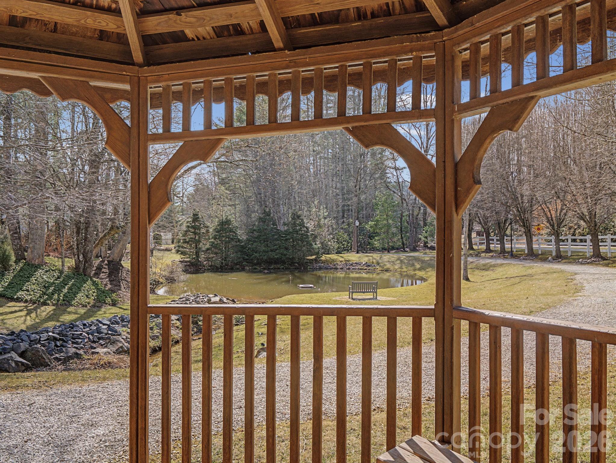 220 Jonathan Creek Drive Etowah NC 28729