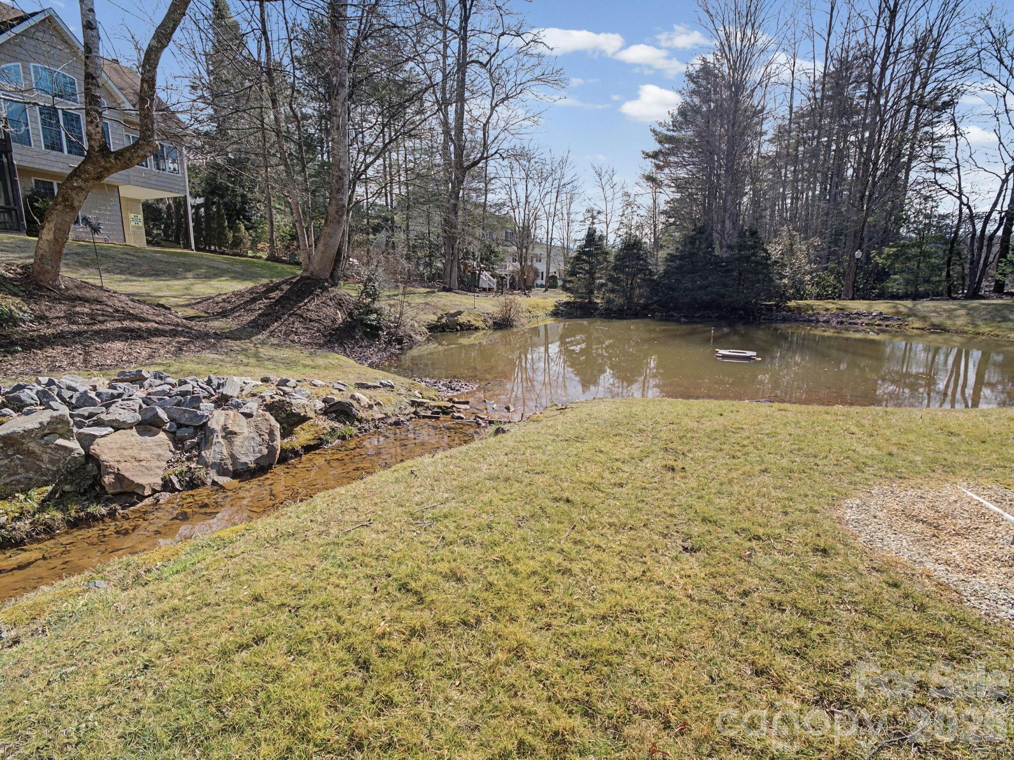 220 Jonathan Creek Drive Etowah NC 28729