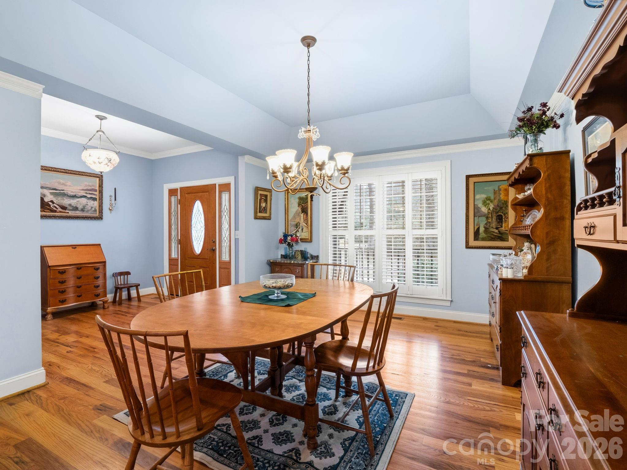 220 Jonathan Creek Drive Etowah NC 28729