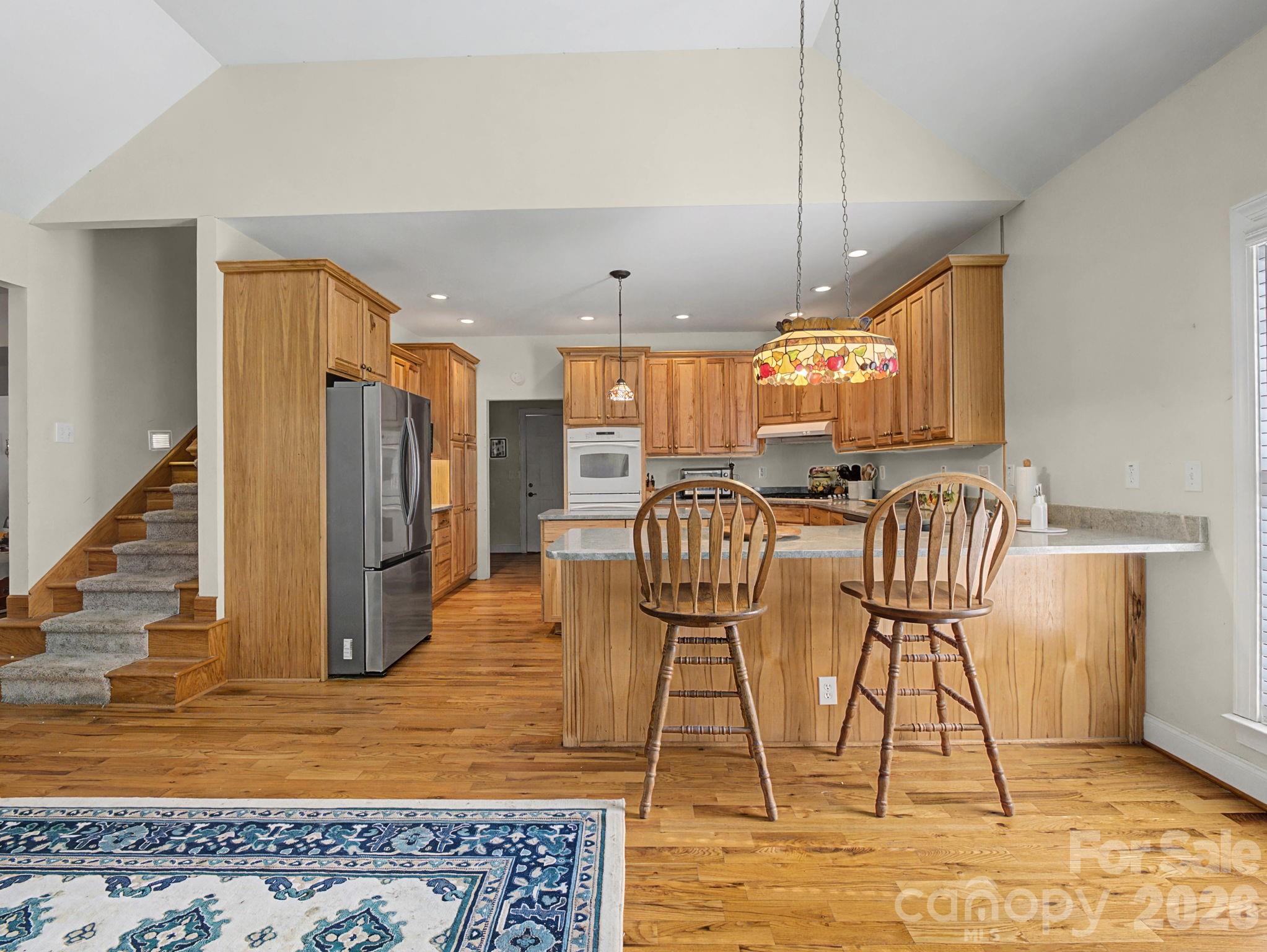 220 Jonathan Creek Drive Etowah NC 28729