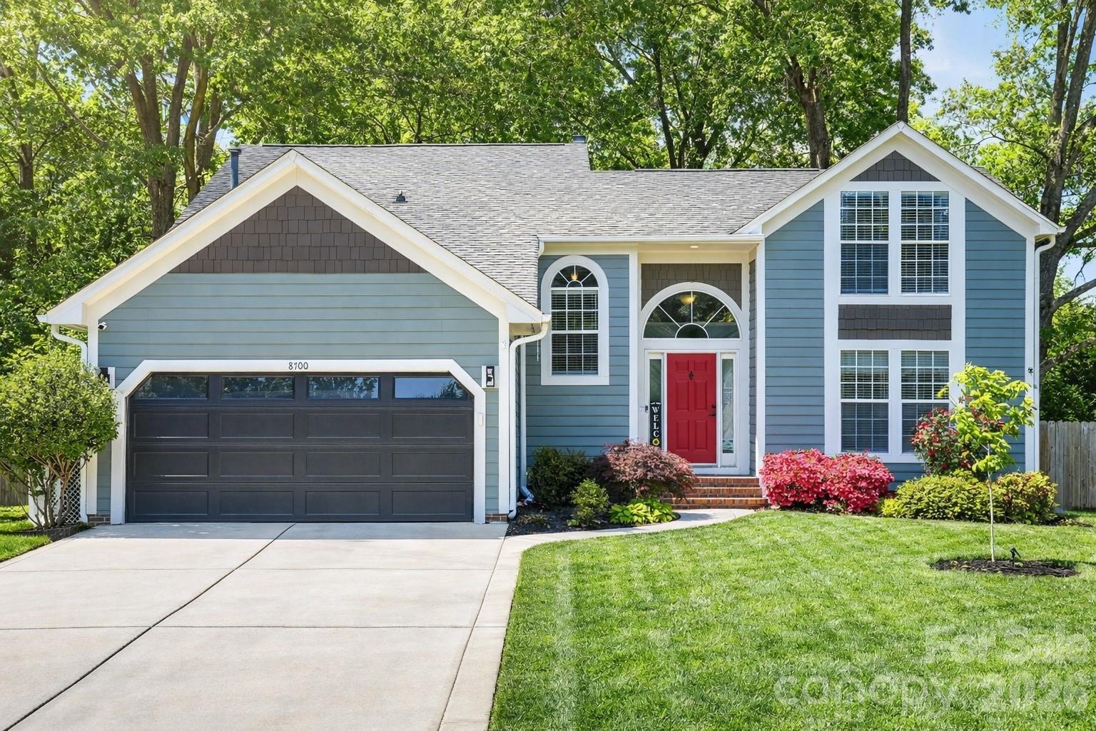 8700 Heather View Court Charlotte NC 28216