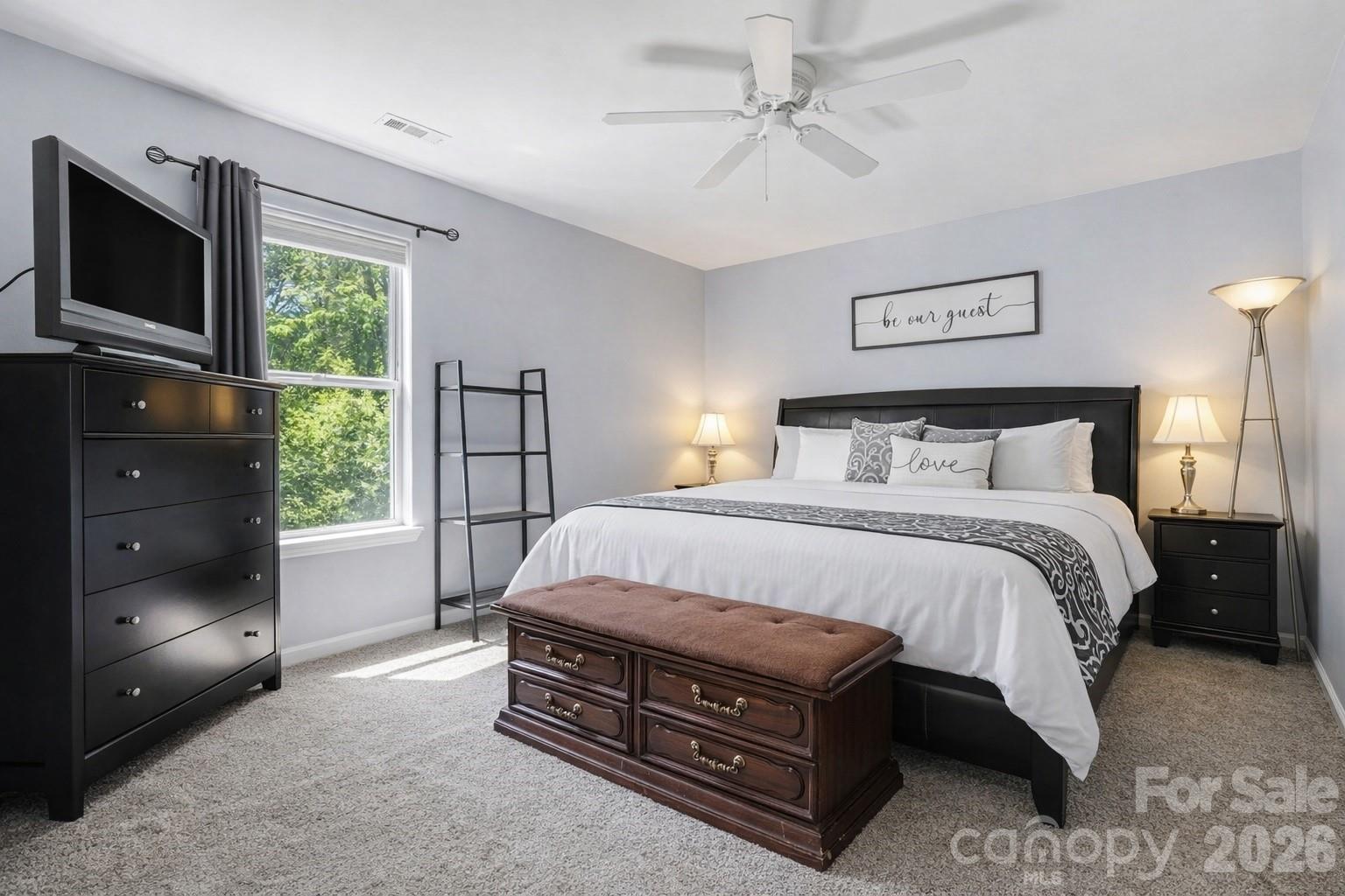 8700 Heather View Court Charlotte NC 28216