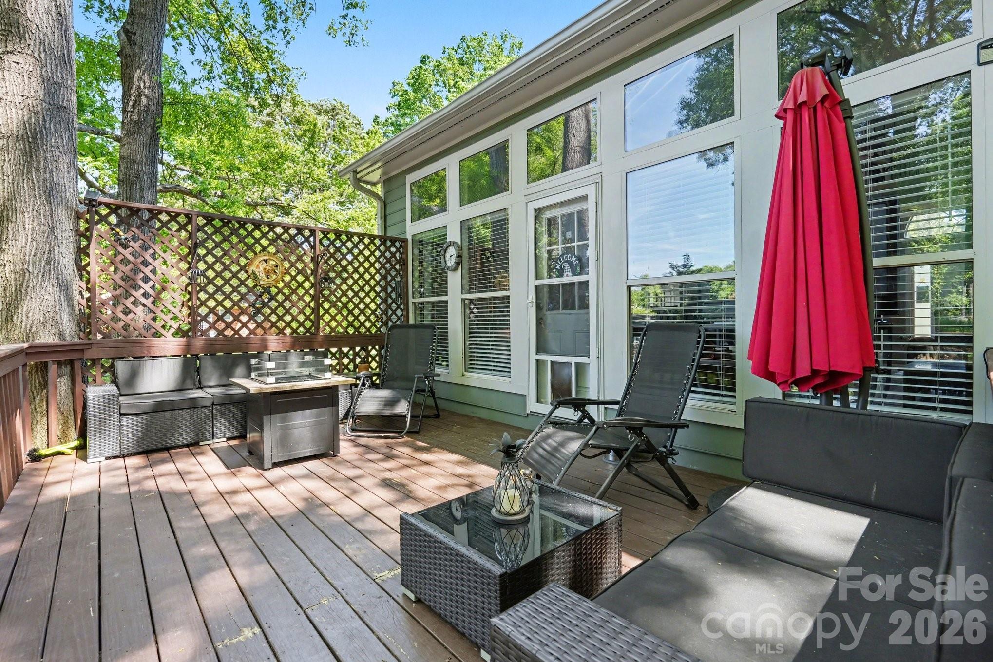 8700 Heather View Court Charlotte NC 28216