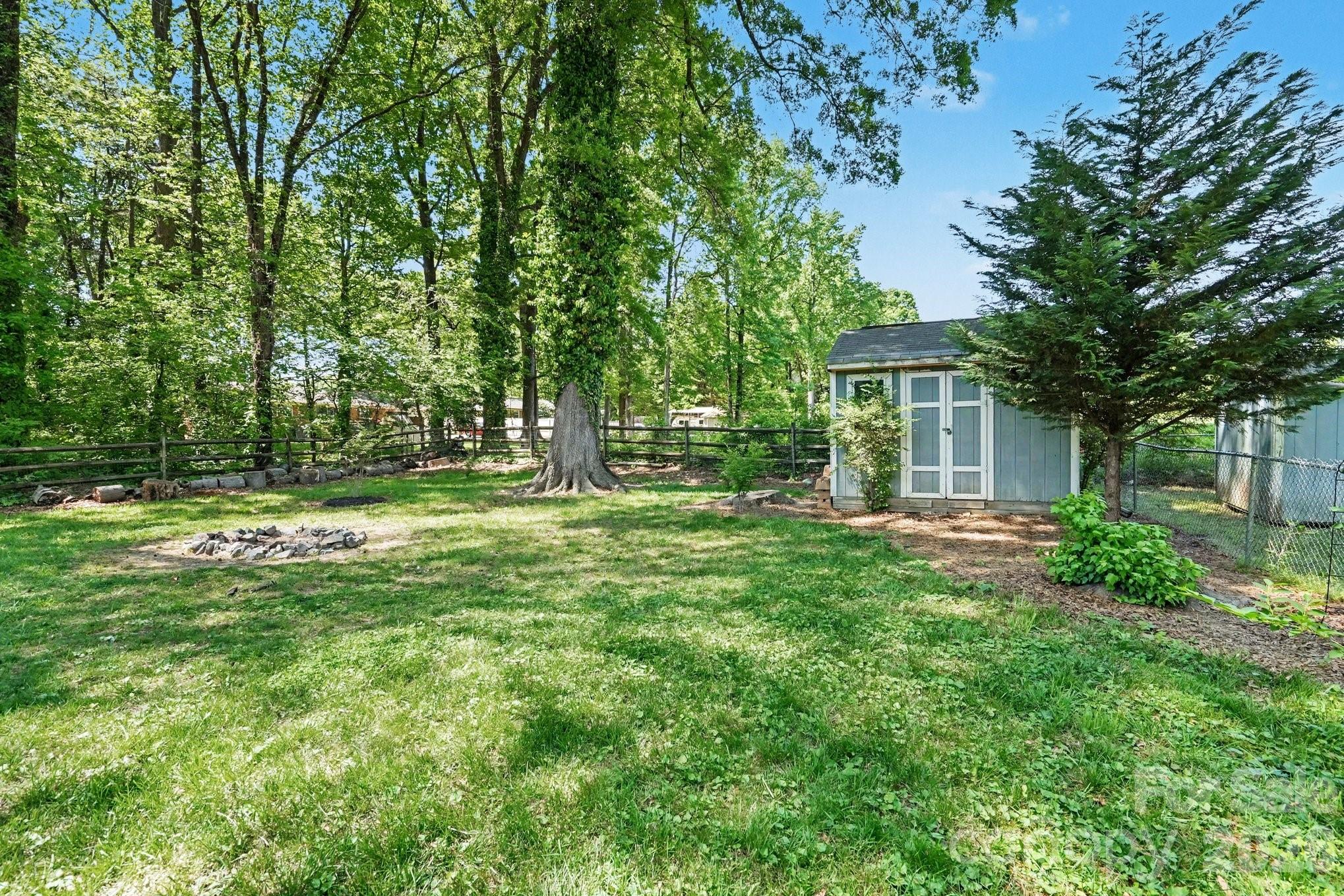 8700 Heather View Court Charlotte NC 28216