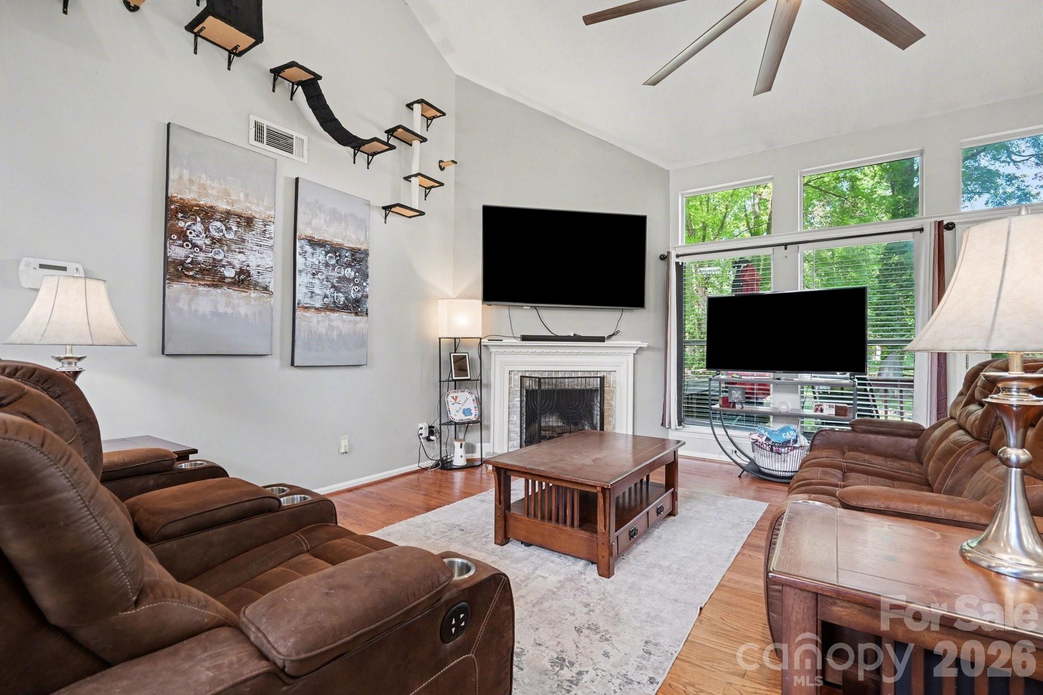 8700 Heather View Court Charlotte NC 28216