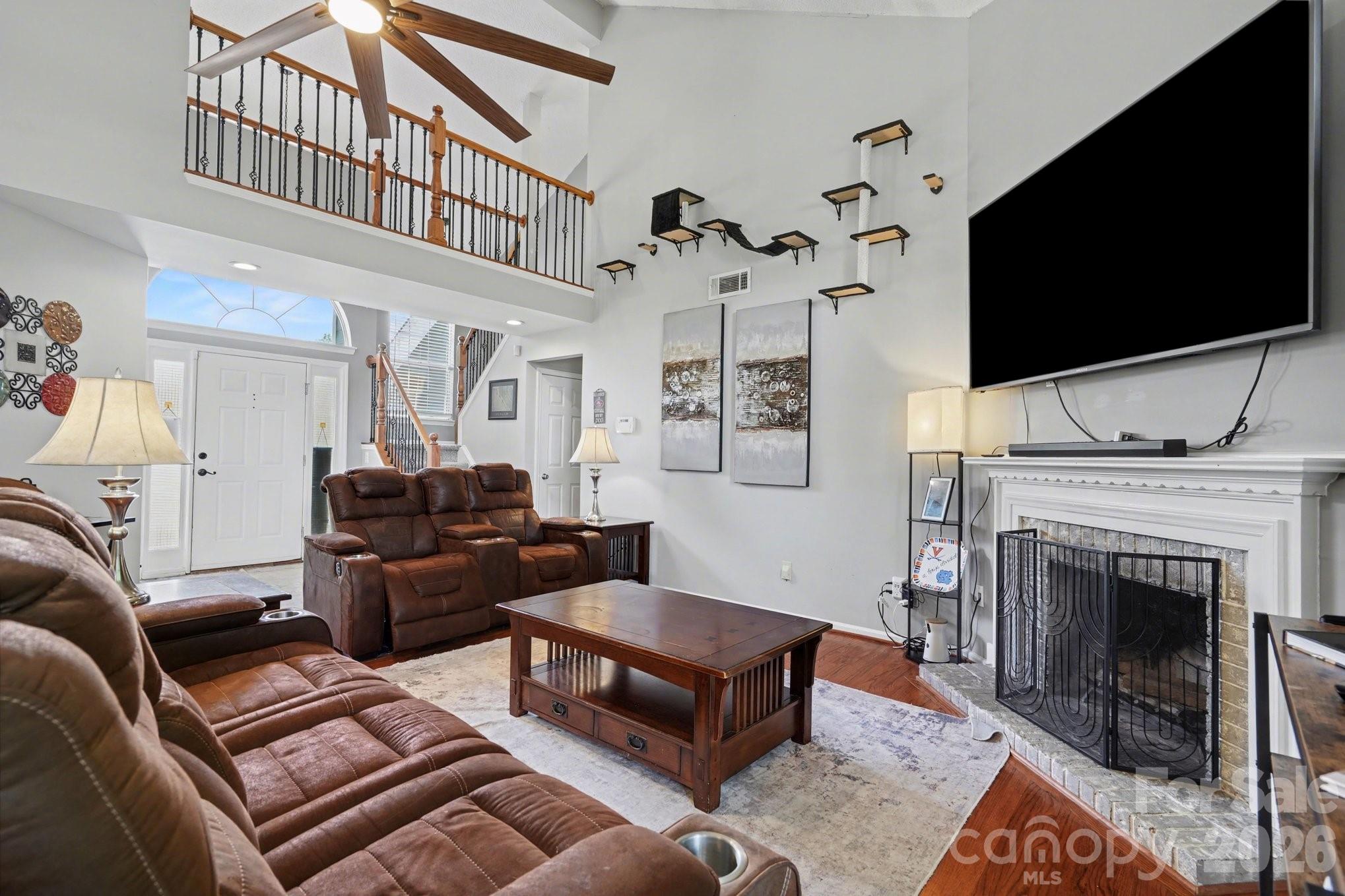 8700 Heather View Court Charlotte NC 28216