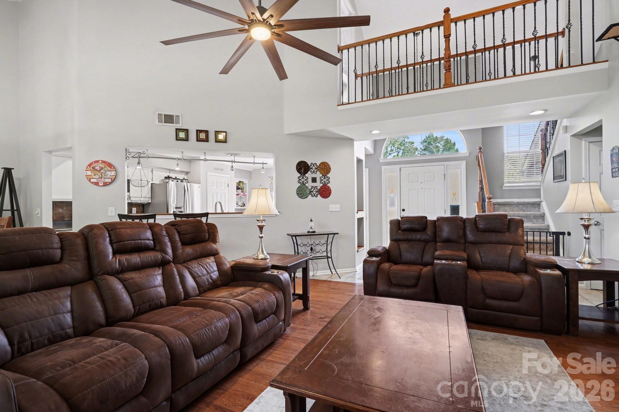 8700 Heather View Court Charlotte NC 28216