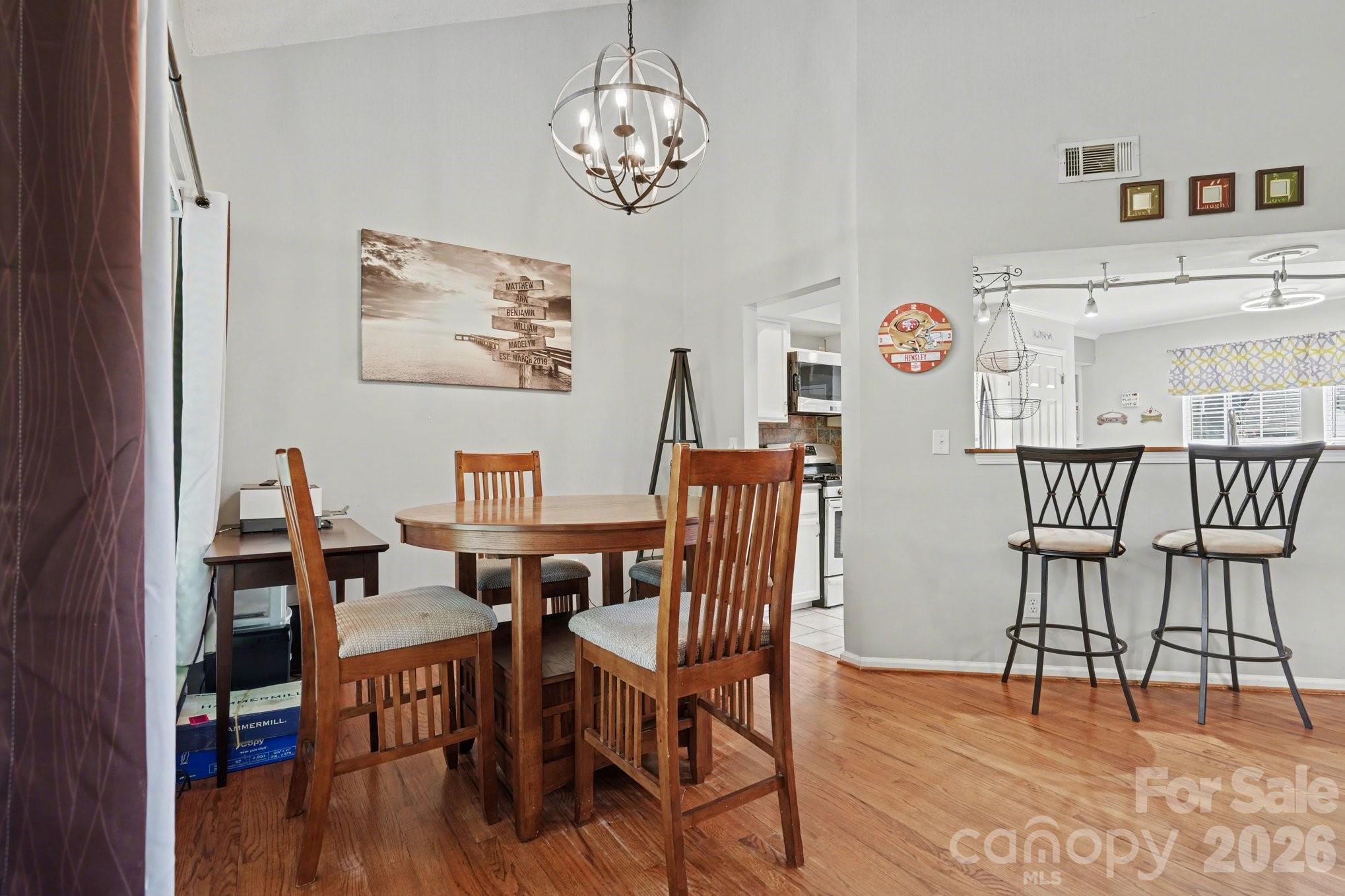 8700 Heather View Court Charlotte NC 28216