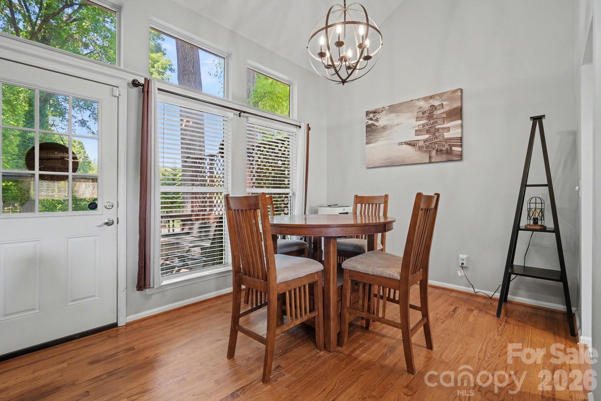 8700 Heather View Court Charlotte NC 28216