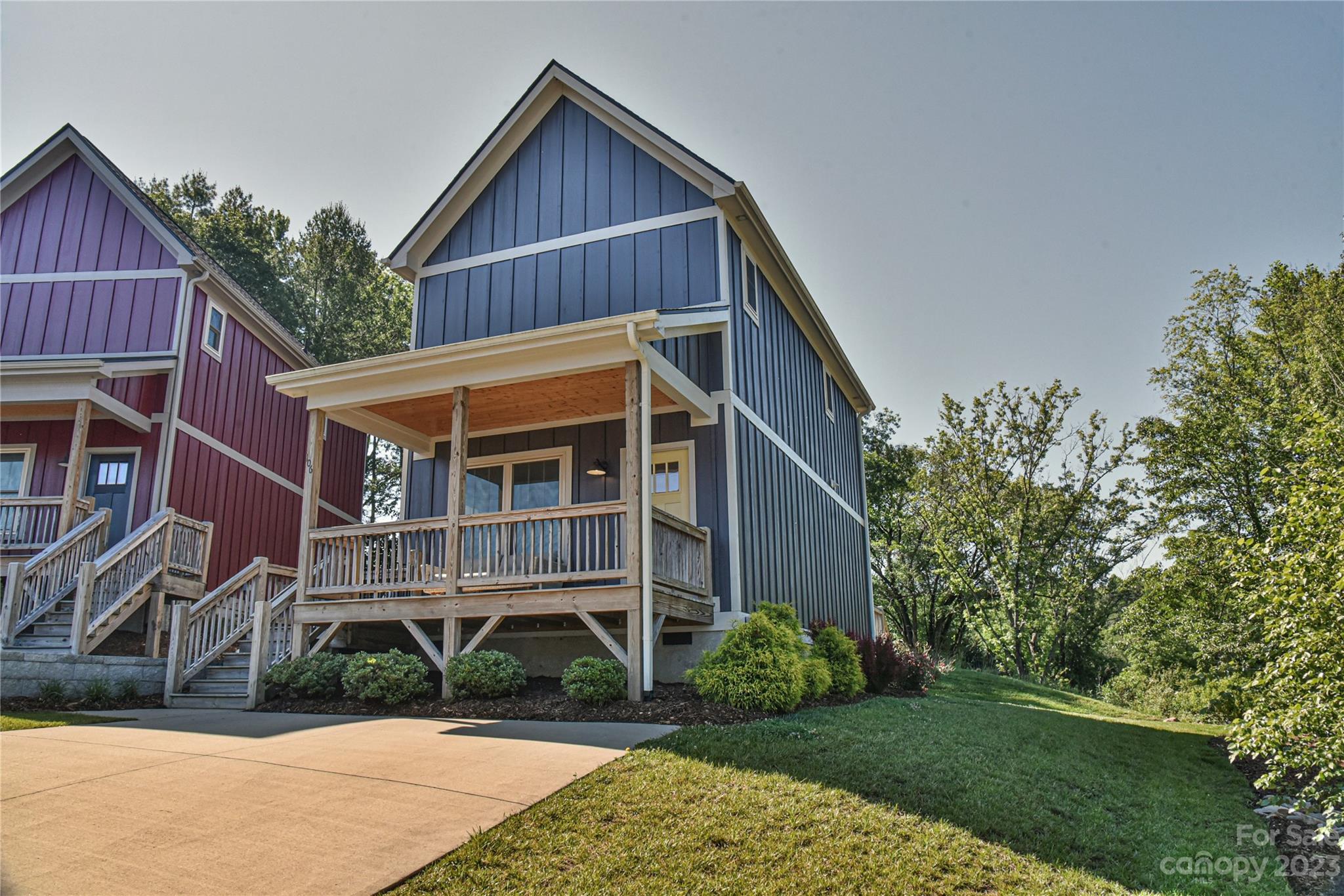 106 Wheeler Road Weaverville NC 28787