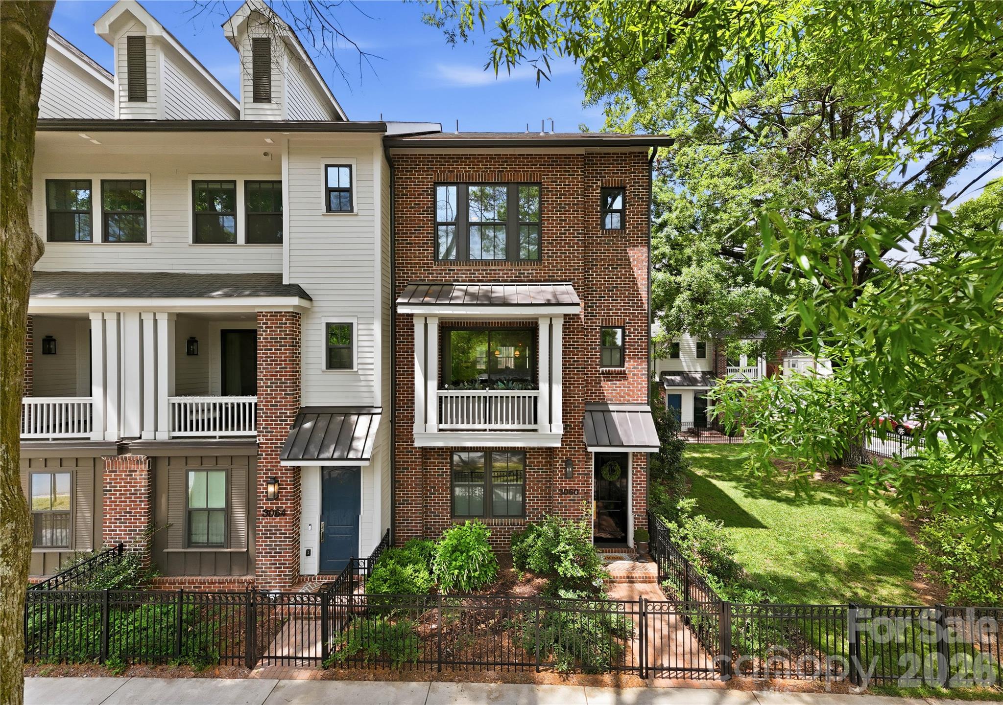 3060 Selwyn Avenue Charlotte NC 28209