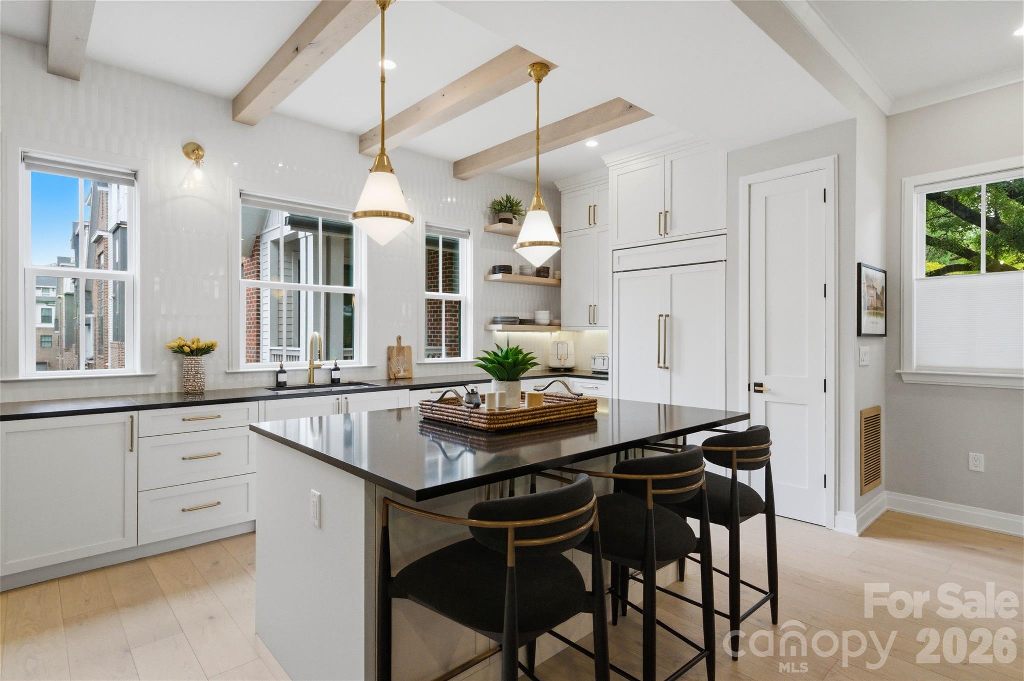 3060 Selwyn Avenue Charlotte NC 28209
