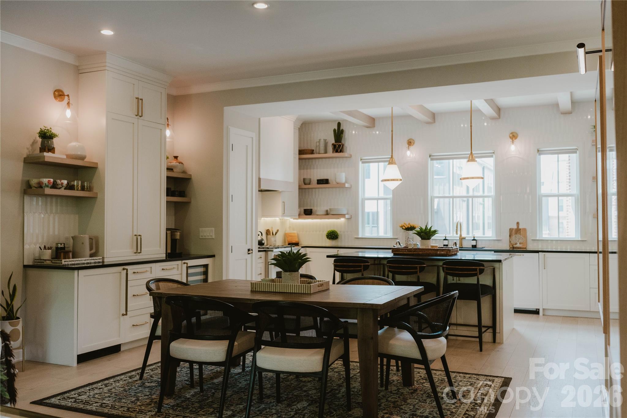 3060 Selwyn Avenue Charlotte NC 28209