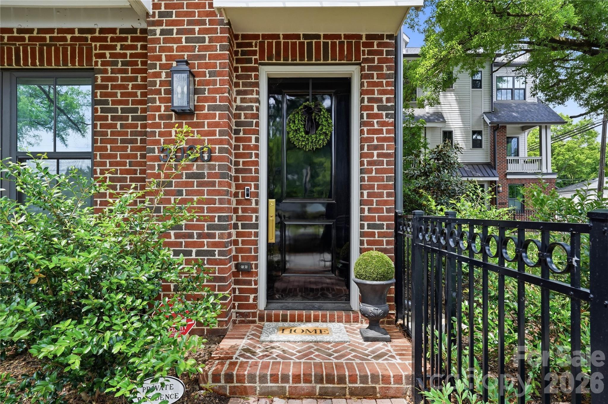 3060 Selwyn Avenue Charlotte NC 28209