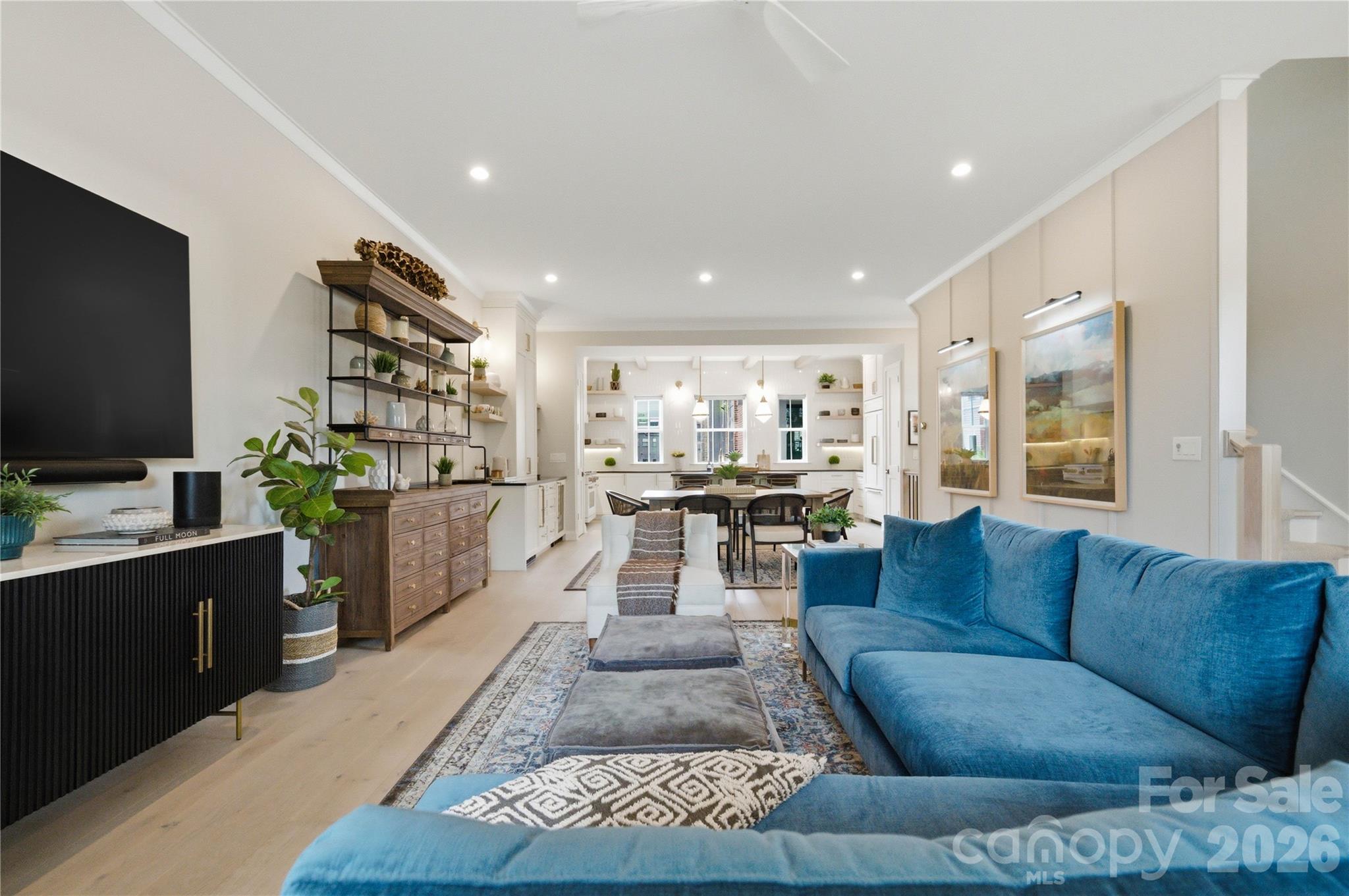 3060 Selwyn Avenue Charlotte NC 28209