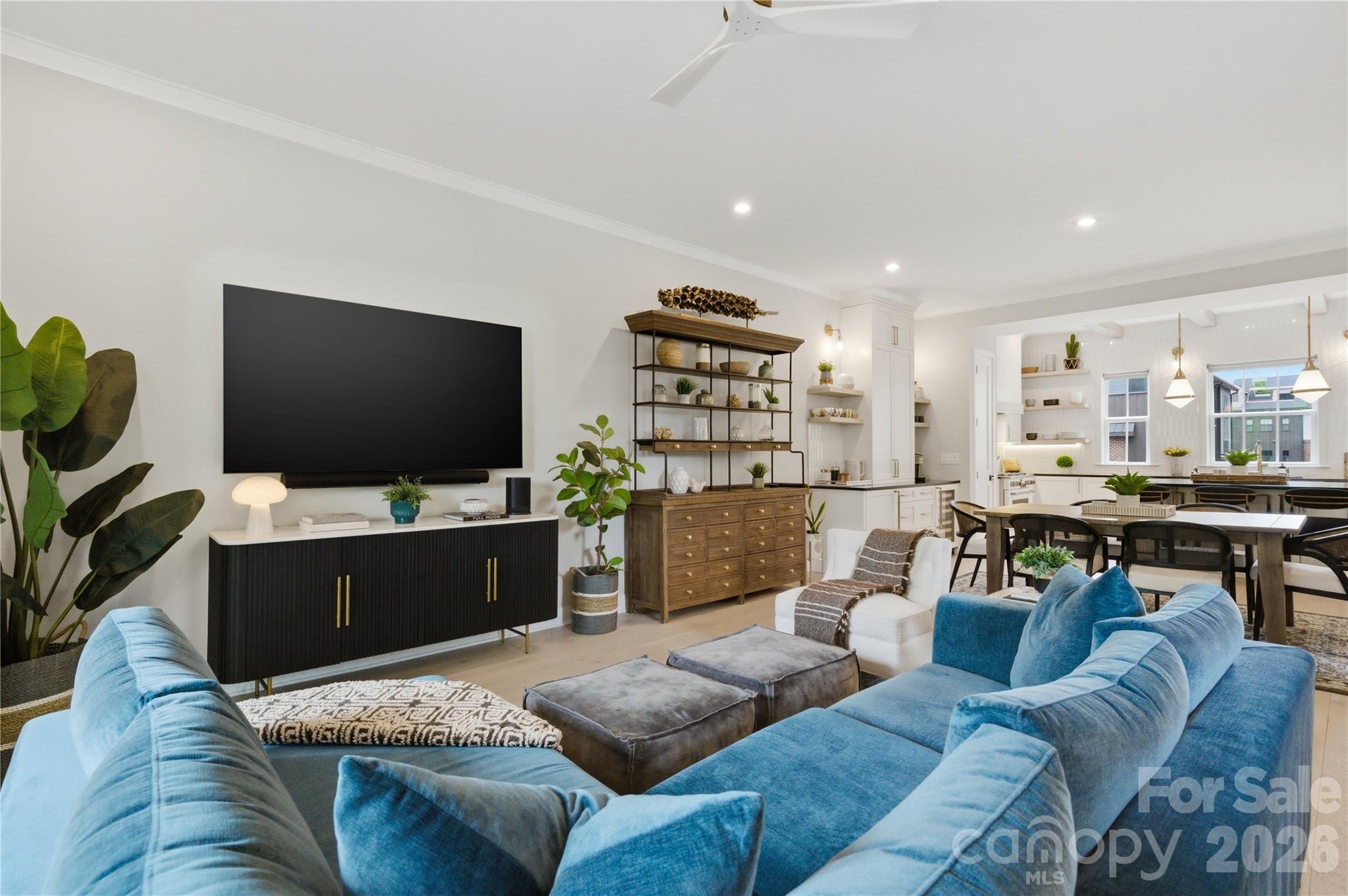 3060 Selwyn Avenue Charlotte NC 28209